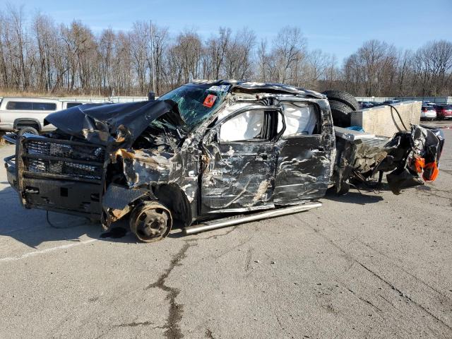 2016 Ram 3500 Slt VIN: 3C63RRHL1GG296746 Lot: 46121514