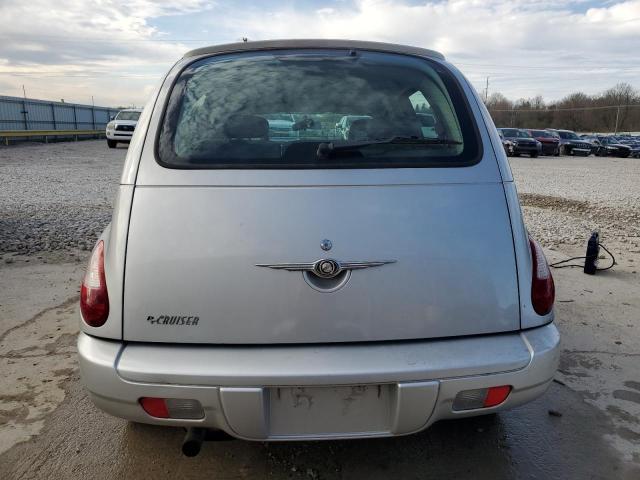 2007 Chrysler Pt Cruiser VIN: 3A4FY48B67T504995 Lot: 48080774