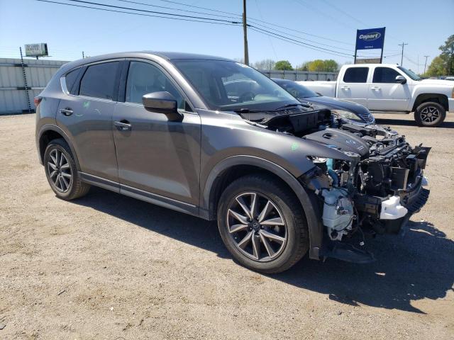 2018 MAZDA CX-5 GRAND - JM3KFADM1J1462838