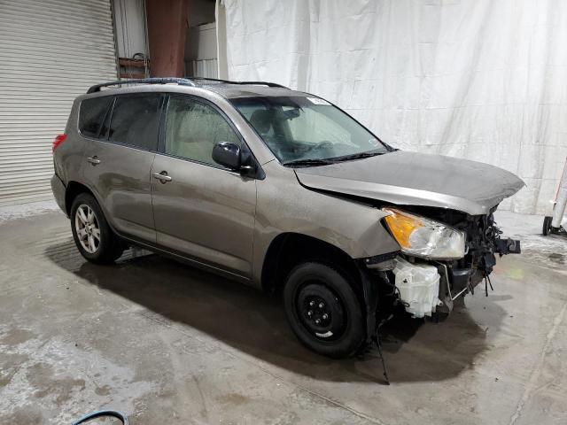 2012 Toyota Rav4 VIN: JTMBF4DV2CD045877 Lot: 48276174