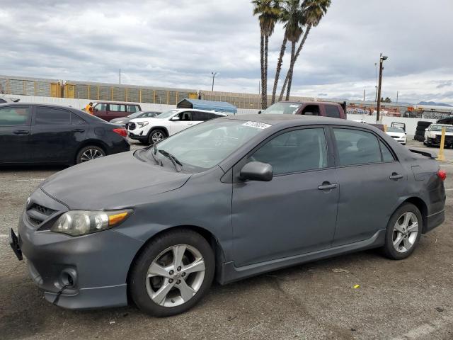 2012 Toyota Corolla Base VIN: 5YFBU4EE9CP050740 Lot: 47126024