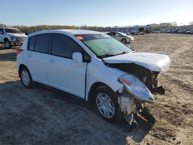 2012 Nissan Versa S VIN: 3N1BC1CP5CK234097 Lot: 48547194