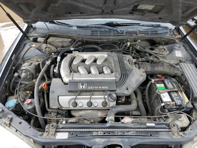 1999 Honda Accord Ex VIN: 1HGCG1654XA041285 Lot: 45541684