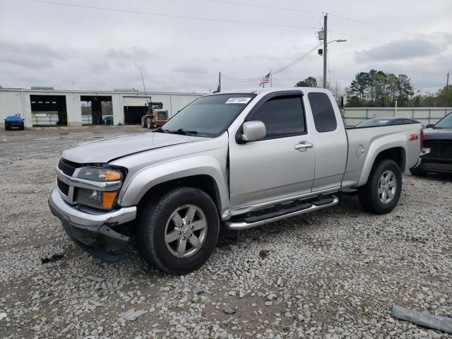 2012 Chevrolet Colorado Lt VIN: 1GCJSDFE9C8101102 Lot: 46071004