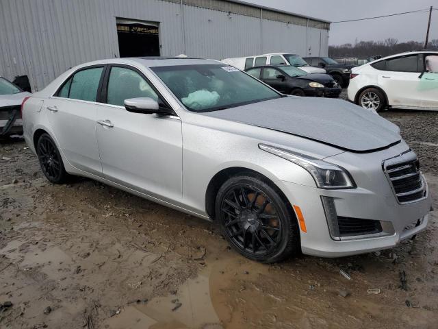 VIN 1G6AX5SX1K0127904 2019 CADILLAC CTS no.4