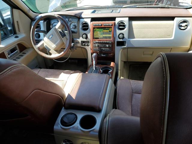 2009 Ford F-150 - Image 8