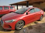 2017 HYUNDAI ELANTRA SE - 5NPD84LF7HH017166