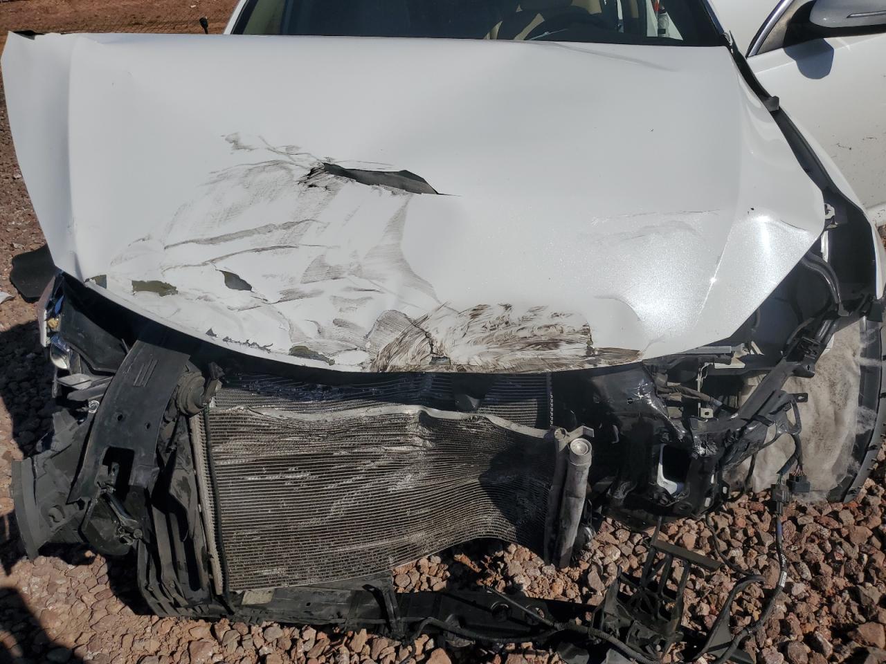 5XXGN4A74EG335707 2014 Kia Optima Ex