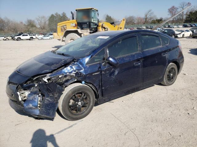 VIN JTDKN3DU6D1623843 2013 Toyota Prius no.1