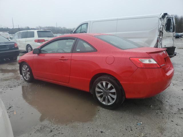 2009 Honda Civic Ex VIN: 2HGFG12829H514635 Lot: 48454504