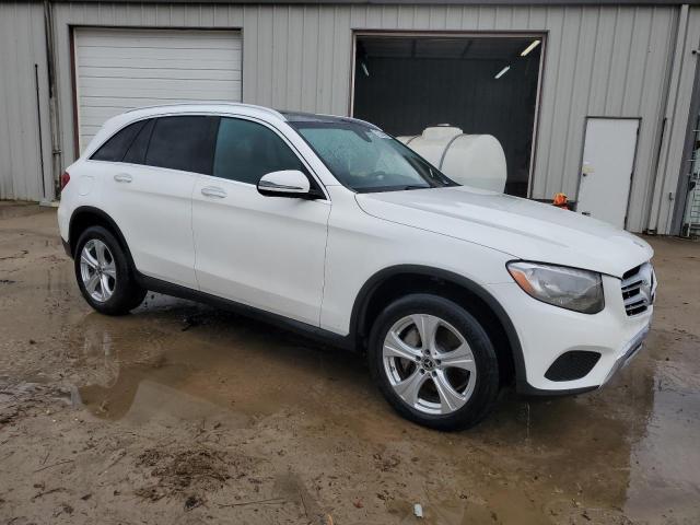 2018 Mercedes-Benz Glc 300 VIN: WDC0G4JB1JV019481 Lot: 45692914