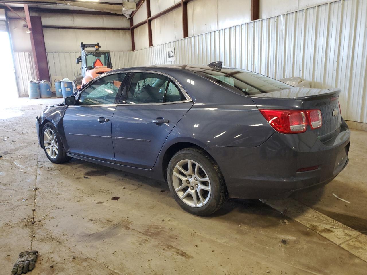 2015 Chevrolet Malibu 1Lt vin: 1G11C5SL7FF221559