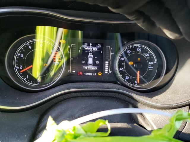 2019 JEEP CHEROKEE L - 1C4PJLCB0KD332381