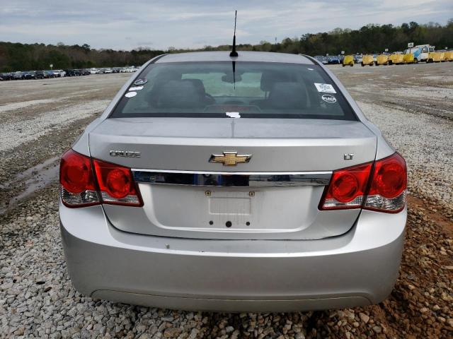 2013 Chevrolet Cruze Lt VIN: 1G1PC5SB1D7303716 Lot: 47225694