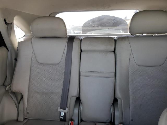 2011 Lexus RX - Image 10