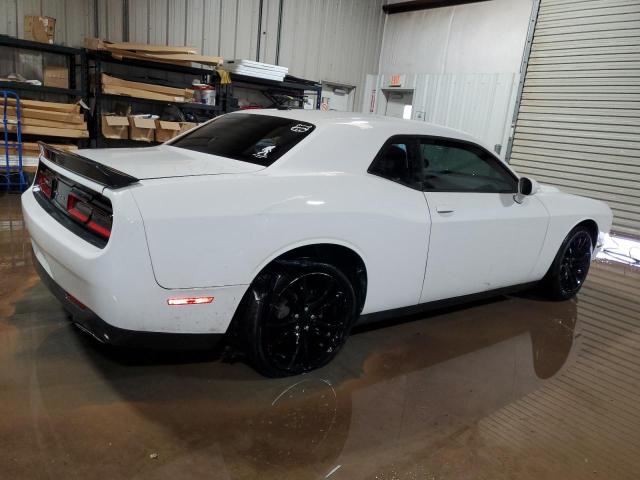 2016 Dodge Challenger Sxt VIN: 2C3CDZAG3GH315676 Lot: 48524384