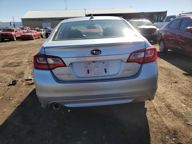 2017 Subaru Legacy 2.5I Premium VIN: 4S3BNAD60H3048994 Lot: 48127134