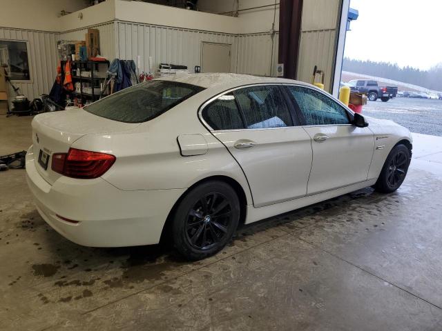 WBA5A5C50ED020902 2014 BMW 528 I