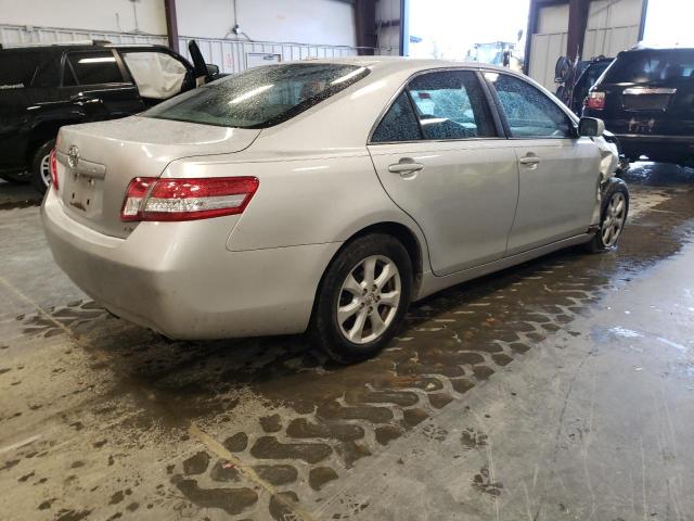 2011 Toyota Camry Base VIN: 4T1BF3EK5BU768762 Lot: 45676444