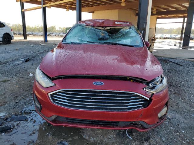 3FA6P0HD9LR160420 Ford Fusion SE 5