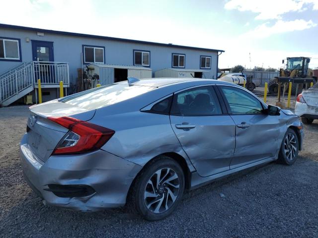 Vin: 2hgfc2f74jh570843, lot: 48981714, honda civic ex 20183