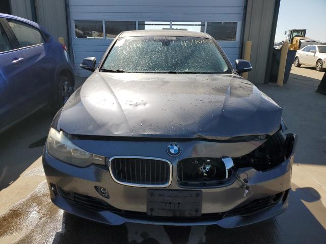 2015 BMW 328 I Sulev VIN: WBA3C1C56FP851203 Lot: 43692554