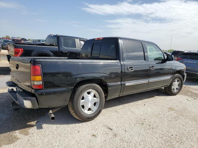 2005 GMC New Sierra C1500 VIN: 2GTEC13T951167400 Lot: 48169204