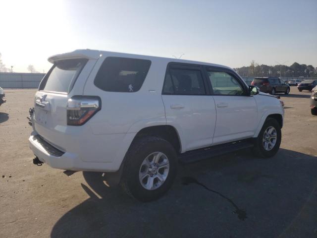 JTEBU5JR5K5679658 Toyota 4runner Sr5 2019