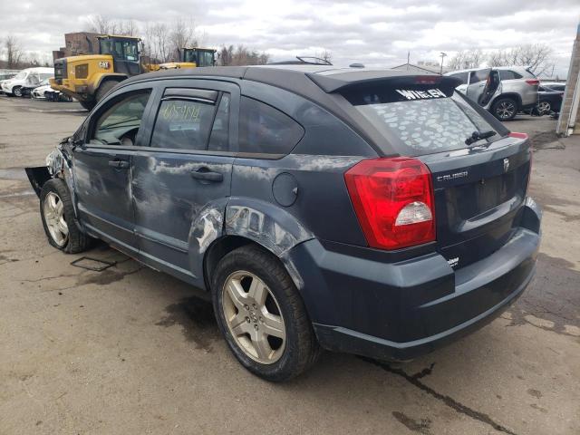 1B3HB48B08D536656 2008 Dodge Caliber Sxt