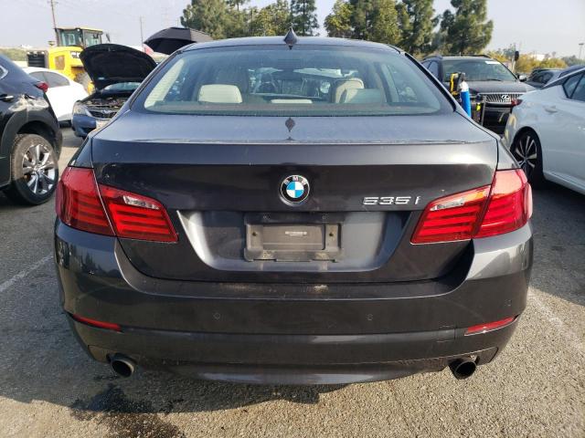 VIN WBAFR7C58DC822269 2013 BMW 5 Series, 535 I no.6