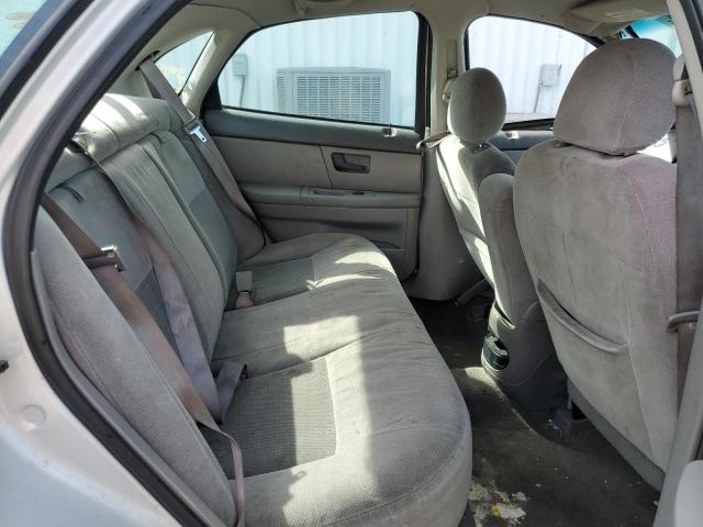 2005 Ford Taurus Se VIN: 1FAFP53275A145222 Lot: 48270904