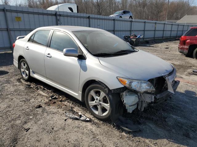 2012 Toyota Corolla Base VIN: 2T1BU4EE5CC908835 Lot: 51481044