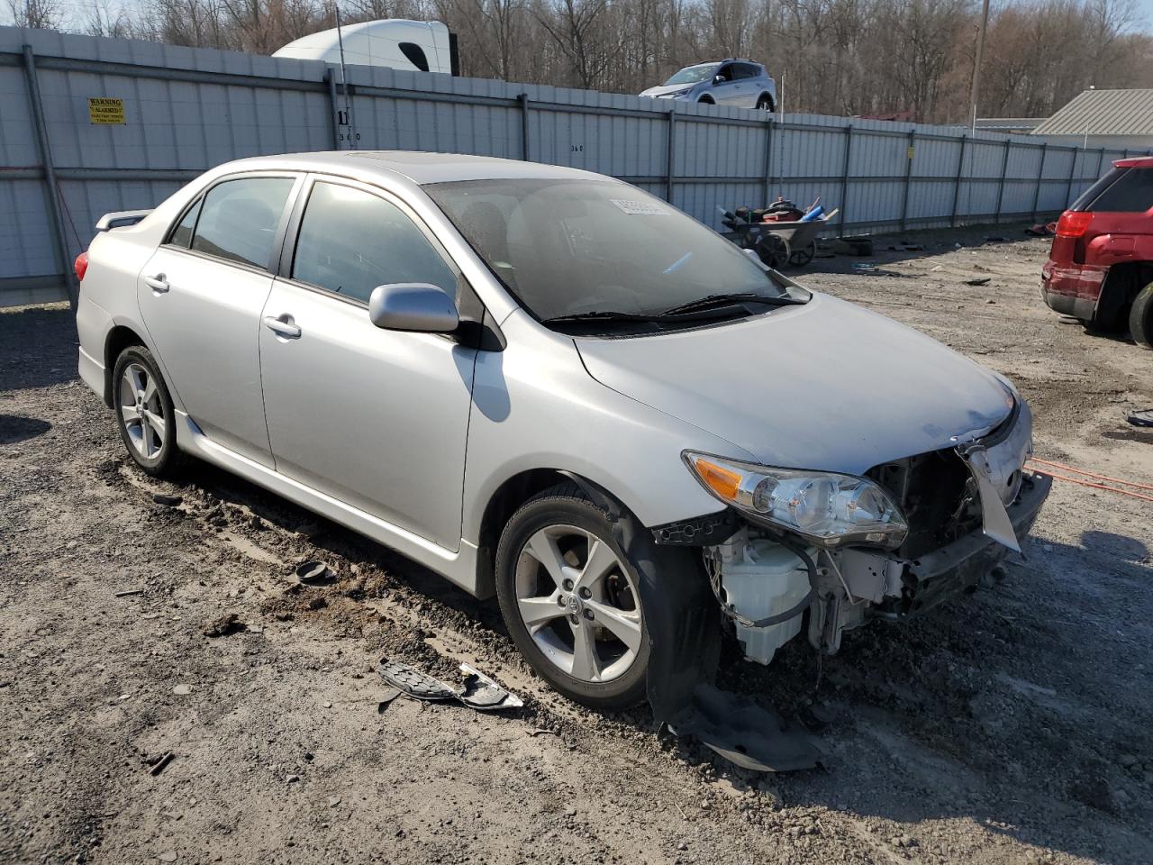 2T1BU4EE5CC908835 2012 Toyota Corolla Base