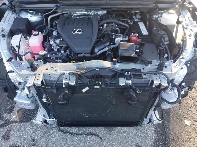 2023 LEXUS RX JTJCHMAA3P2003698