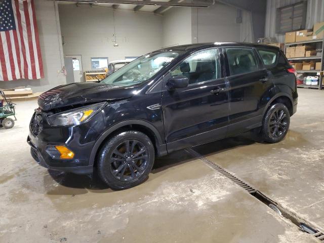 2018 Ford Escape S VIN: 1FMCU0F77JUB33432 Lot: 51494904