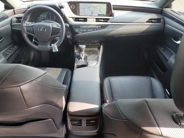 2019 LEXUS ES 350 - 58ABZ1B13KU034394
