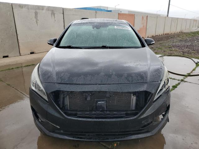 2015 HYUNDAI SONATA SPO - 5NPE34AF0FH254214