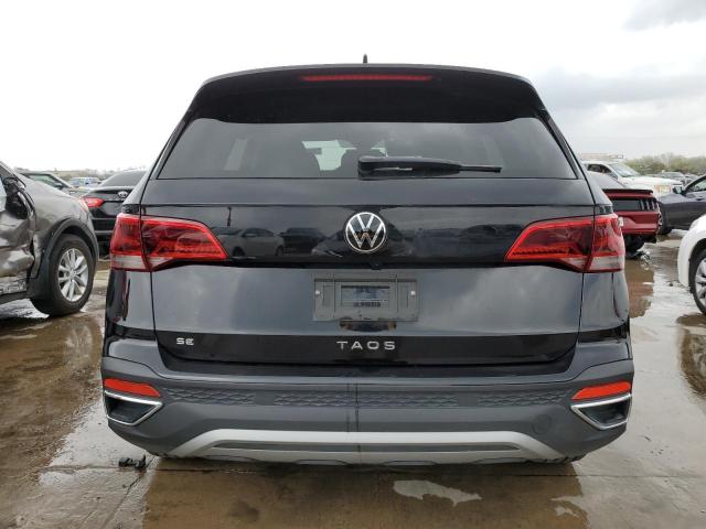 3VVSX7B20PM374208 Volkswagen Taos SE  6