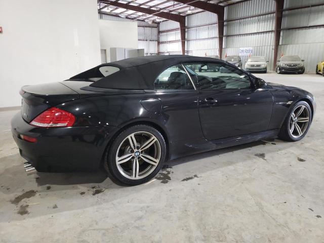 2009 BMW M6 VIN: WBSEK93539CY80241 Lot: 47485324