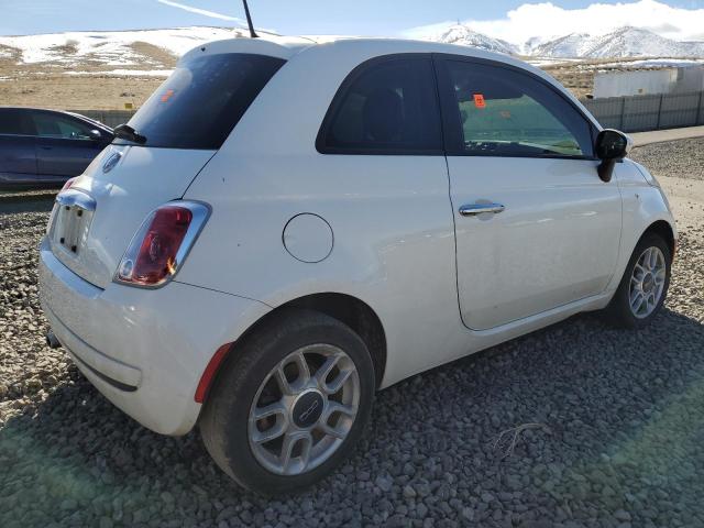 2015 Fiat 500 Pop VIN: 3C3CFFAR9FT550728 Lot: 46806584