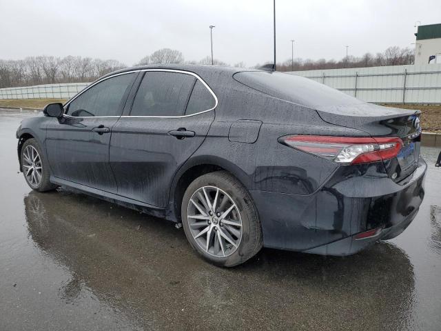 2022 Toyota Camry Xle VIN: 4T1F11AK5NU700170 Lot: 46037104