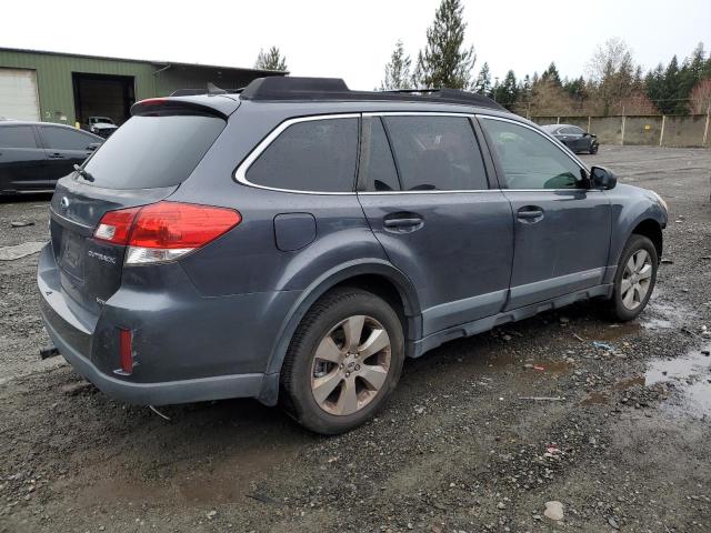 2011 Subaru Outback 2.5I Limited VIN: 4S4BRCKC4B3439397 Lot: 44916424