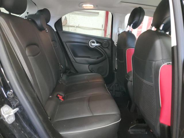 2016 FIAT 500X LOUNG ZFBCFYDT6GP391660