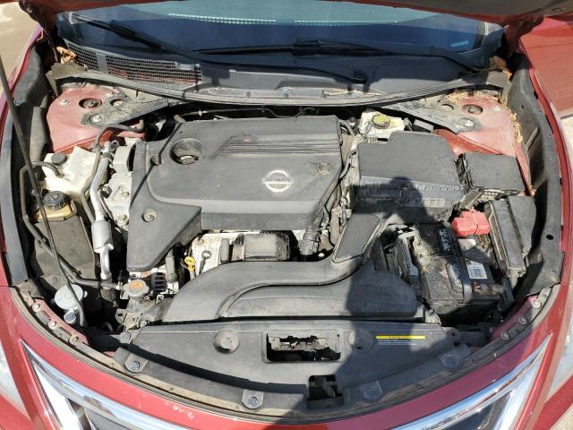 2015 NISSAN ALTIMA 2.5 1N4AL3AP3FC218231