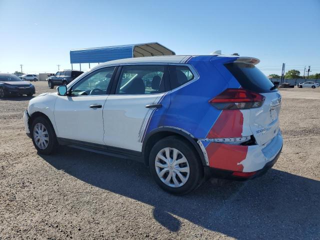 2017 NISSAN ROGUE S - 5N1AT2MTXHC812049