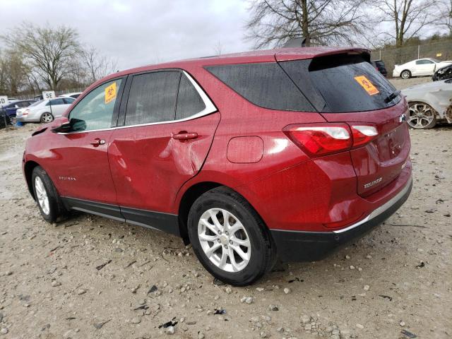 Vin: 2gnaxjevxj6262733, lot: 48284354, chevrolet equinox lt 20182