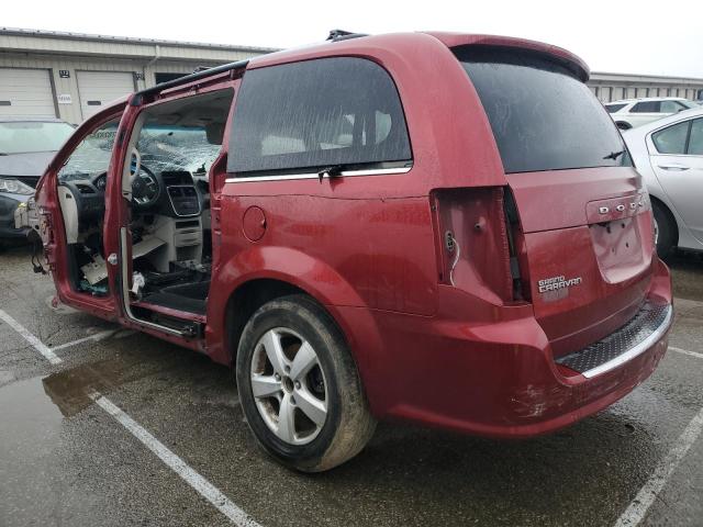 2011 Dodge Grand Caravan Crew VIN: 2D4RN5DG1BR629193 Lot: 46782424