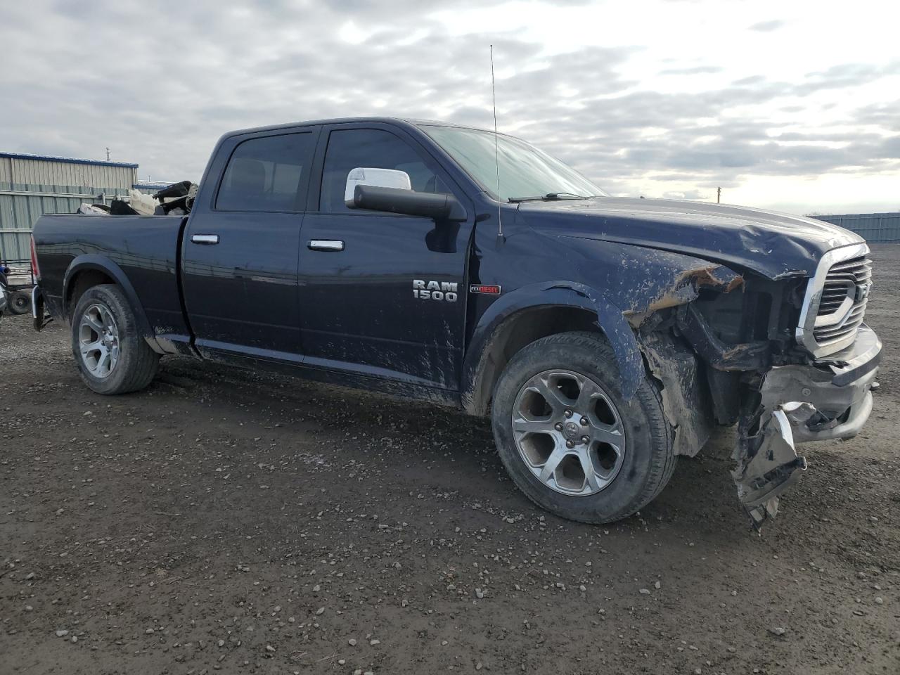 1C6RR7VM0JS226120 2018 Ram 1500 Laramie