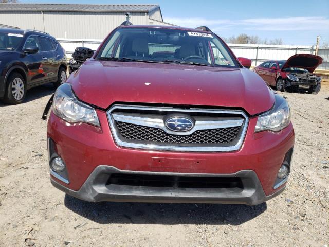 2017 Subaru Crosstrek Premium VIN: JF2GPADC3H8246298 Lot: 47893694