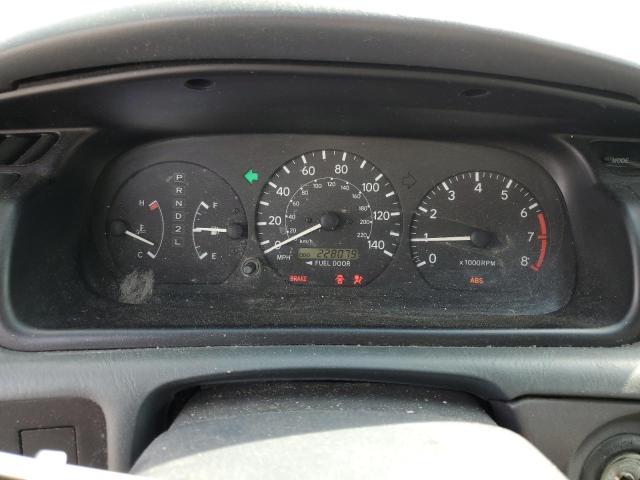 2000 Toyota Camry Le VIN: 4T1BF28K3YU934775 Lot: 48936894